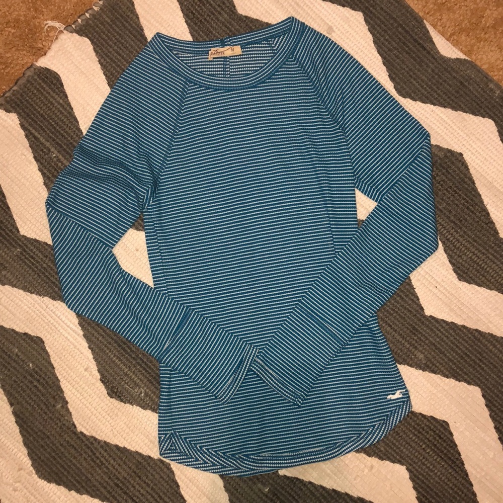 Hollister thermal